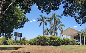 Albert Park Motor Inn